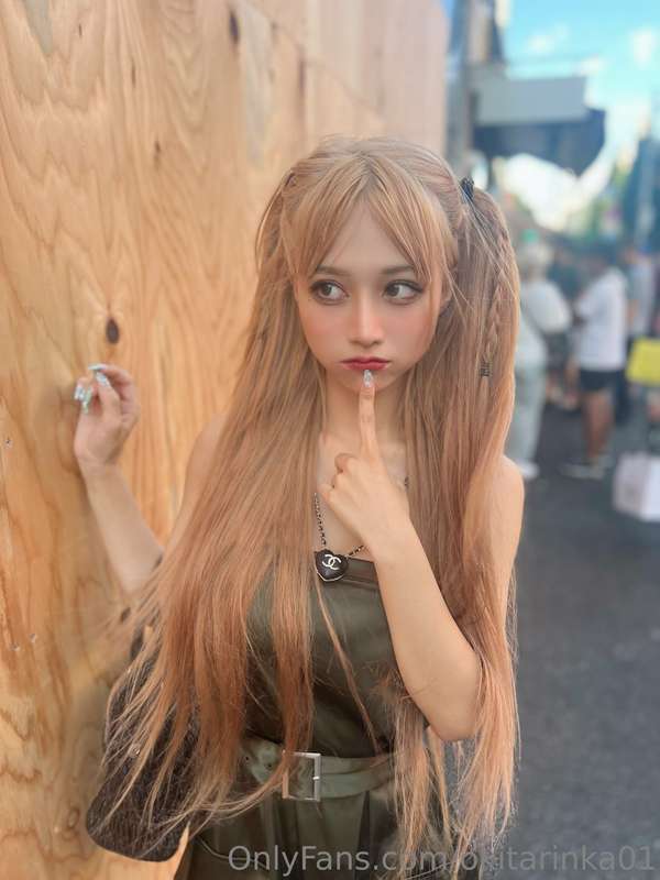 ギャル系 3
