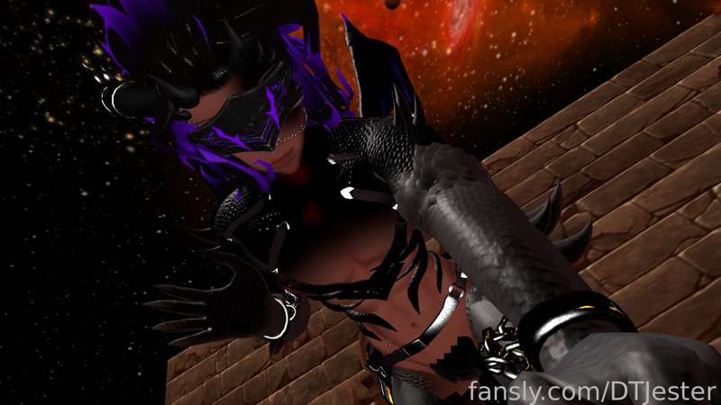 Dtjester - Fansly - 18 Dec, 2023 4