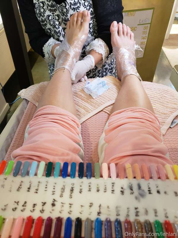 Randoms getting new colour 😊 more shoon 5