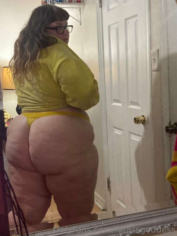 Fatassgoddess - Onlyfans - 03 Mar, 2023 1