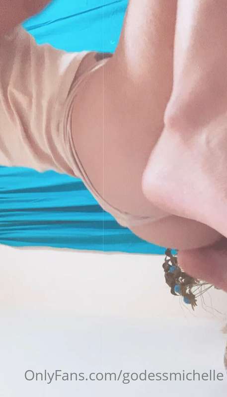Que rico es tocársela 💓💦 6