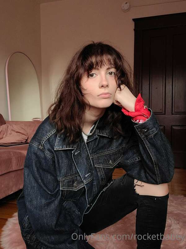 sexy demonic cult leader ? 9