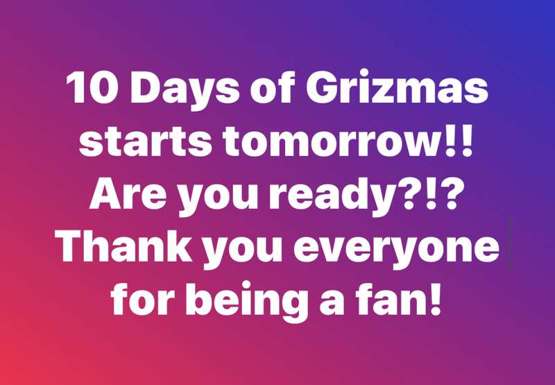 10 vids .. in 10 days.. welcome back previous fans, welcome ..
