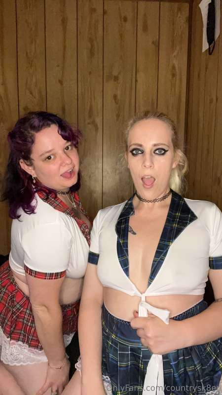 Me and this sexy babe 😈😈😈🔥 1