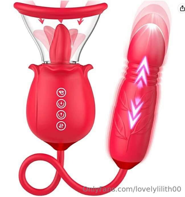 Vote winner! I'm not gonna lie, I'm pretty excited! This toy..