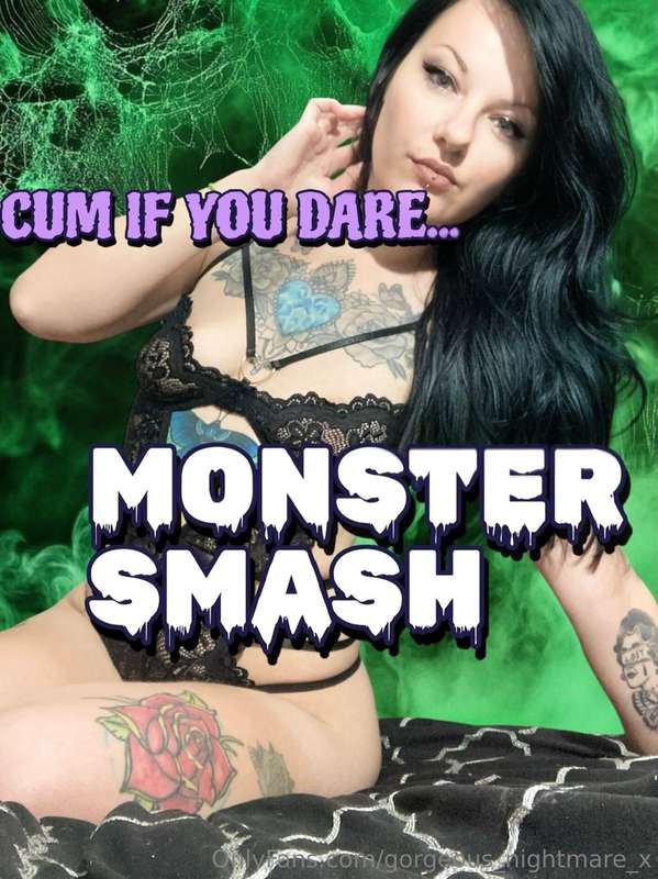 Gorgeous_Nightmare_X - Onlyfans - 09 Oct, 2024