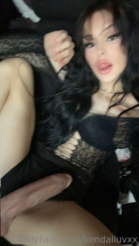 Blurry 😉 2