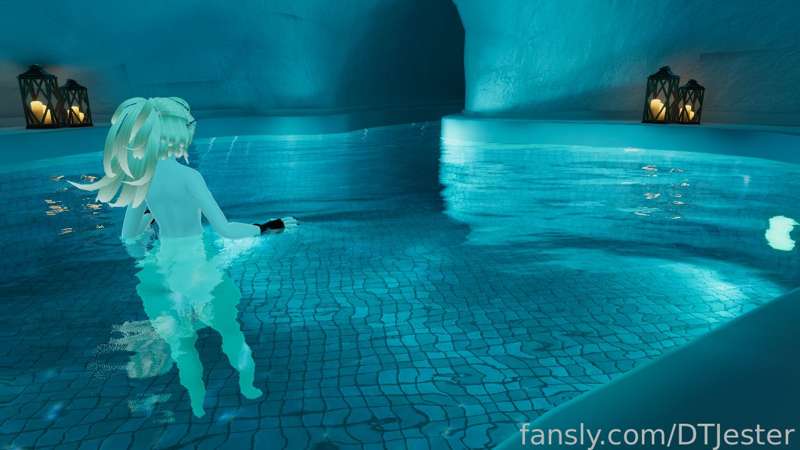 Dtjester - Fansly - 22 Oct, 2023 27