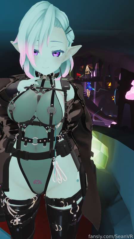 Seanvr - Fansly - 07 Sep, 2024 1