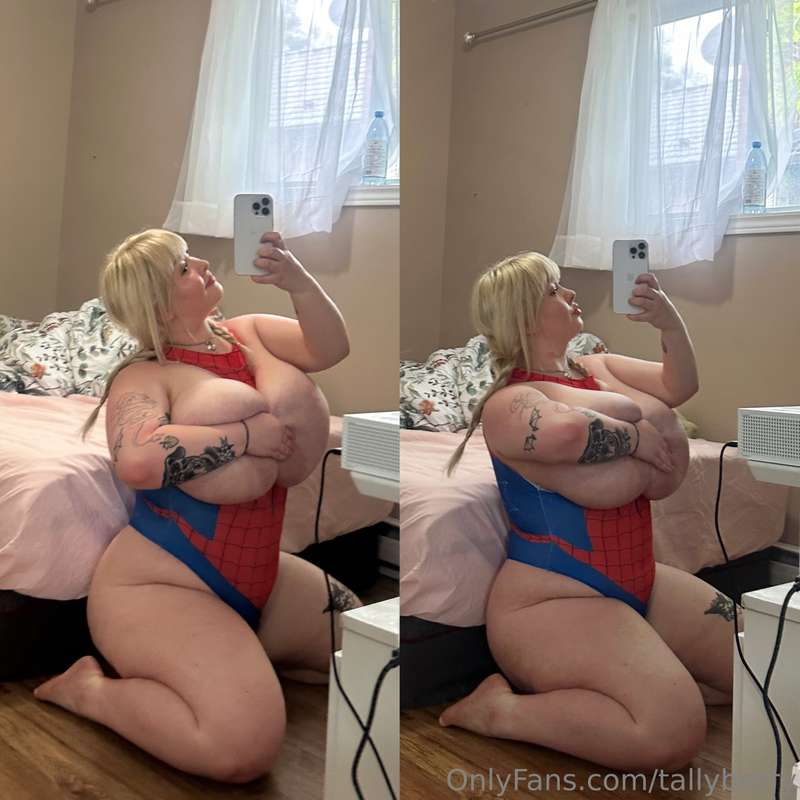 Tallyberry - Onlyfans - 23 May, 2025 2