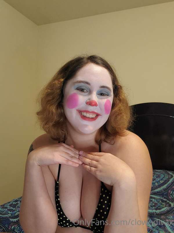 Some pics taken before my cam show today. 3