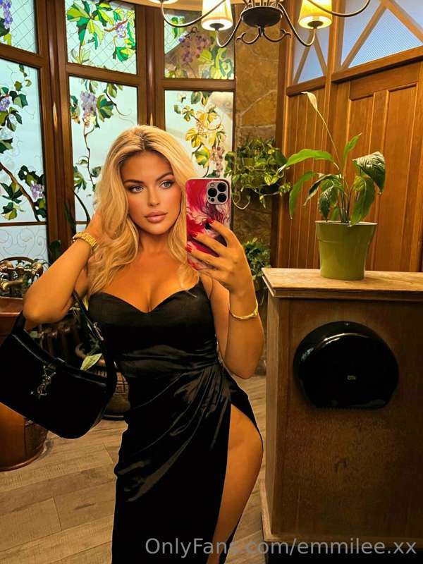 Are you going to make me pass out with pleasure?💋💋