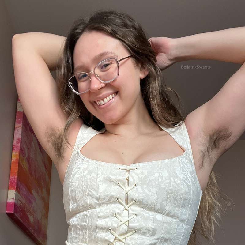 new profile pic! what do you think? :)