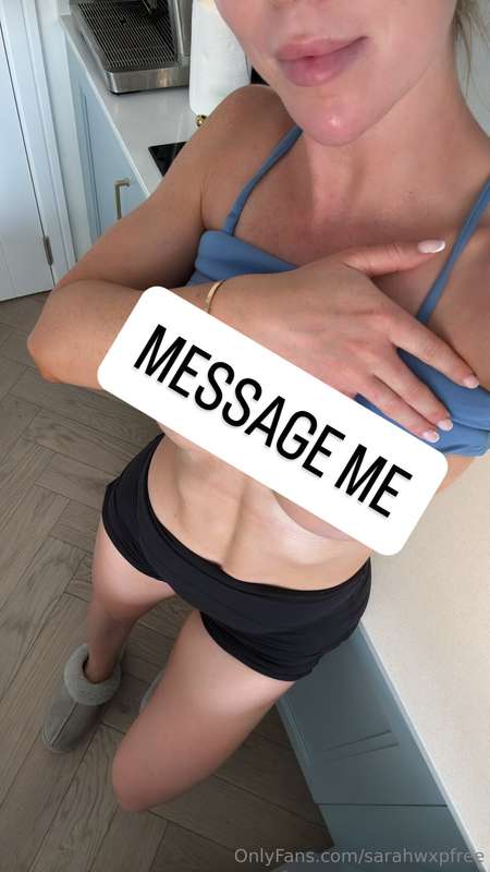 Sarahwxpfree - Onlyfans - 19 Jul, 2025