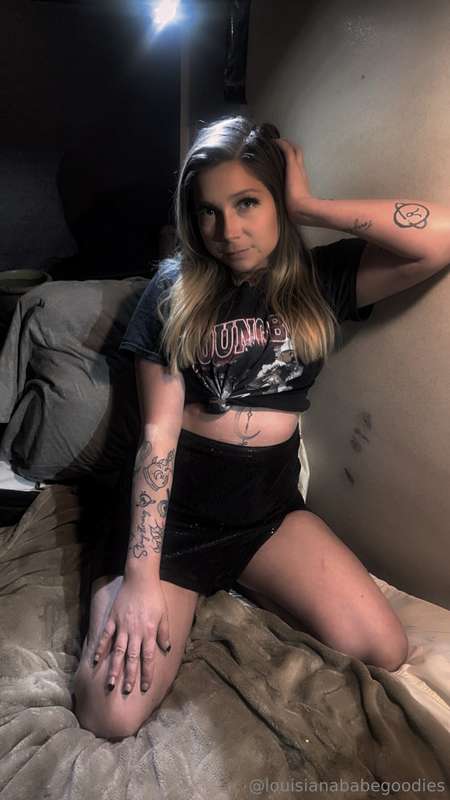 Stephanieleeduboiss - Onlyfans - 18 Nov, 2024 7