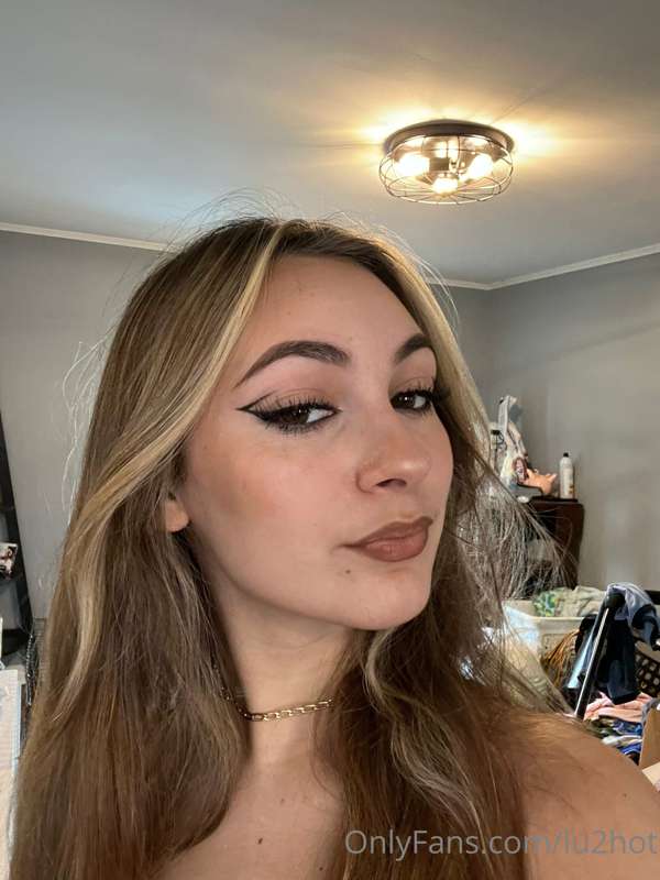 Thinking of going live soon.. what do u think?