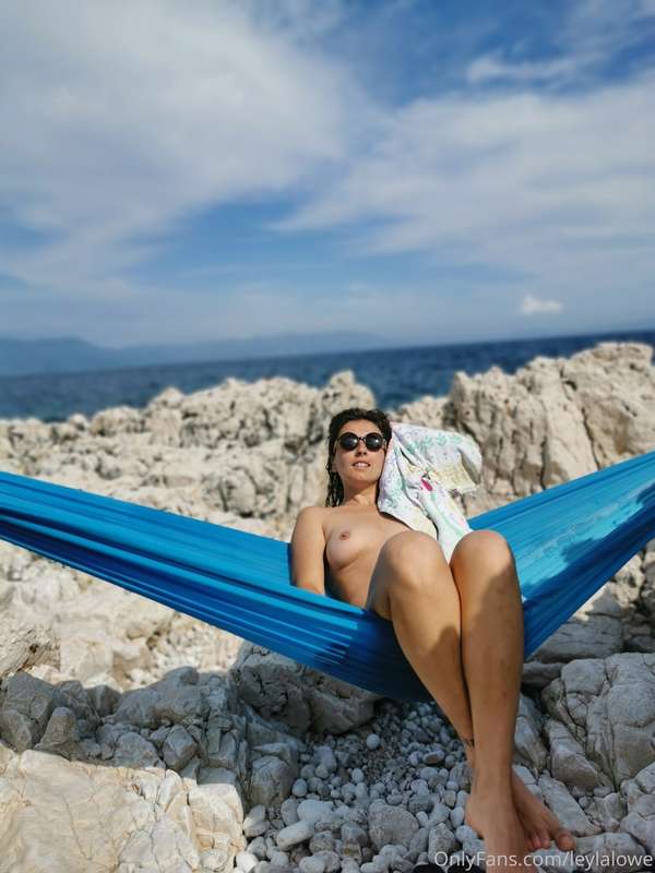 Just simply enjoying life! And I hope you are too! If not, a.. 1