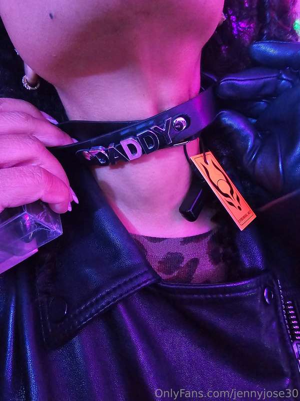 Daddy cum play 