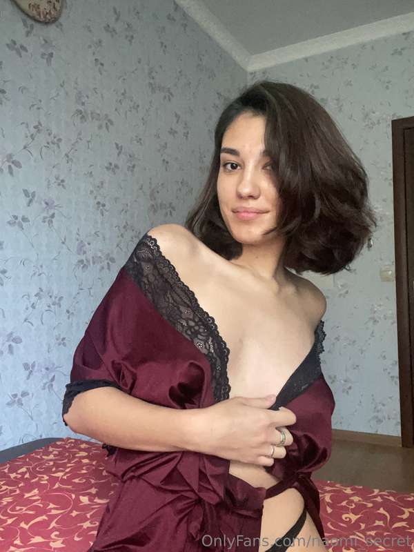 one awkward move...😍🥵