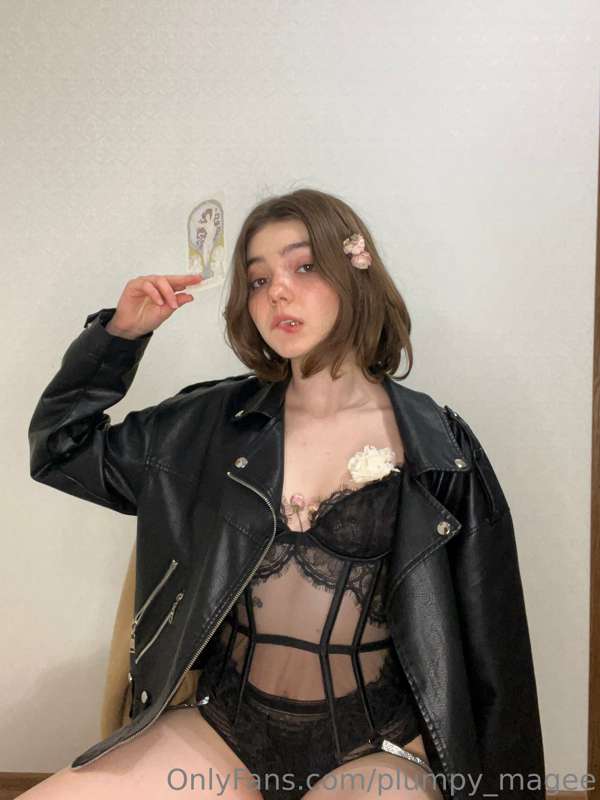 Plumpy_Magee - Onlyfans - 06 Jan, 2023 15