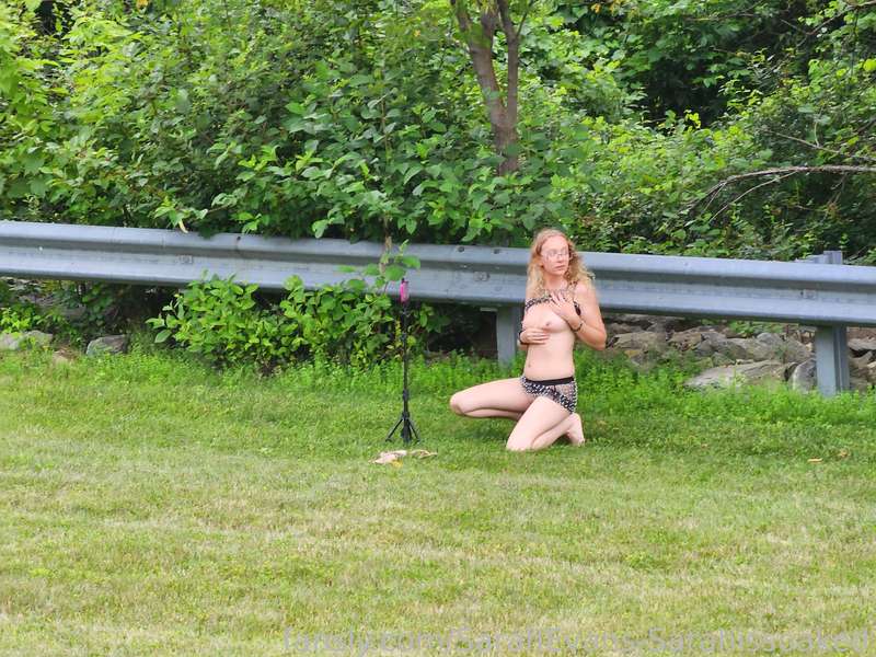 Sarahissoaked - Fansly - 22 Jan, 2024 2