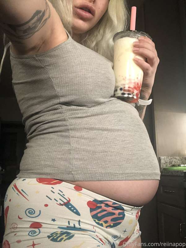From empty to ridiculously stuffed!! 💕❤️ Videos included!! 28