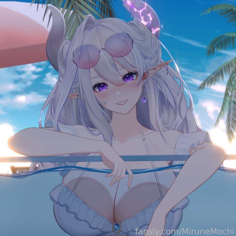 Mirunemochi - Fansly - 2025-07-07T00:02:45