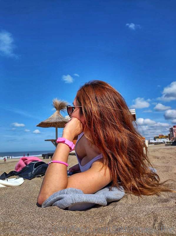 Do you find my hair color sexy? 🔥 I am you 🧜‍♀️