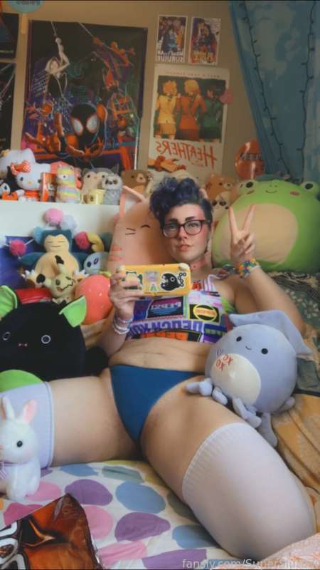 Superslutboi - Fansly - 09 Sep, 2021 15