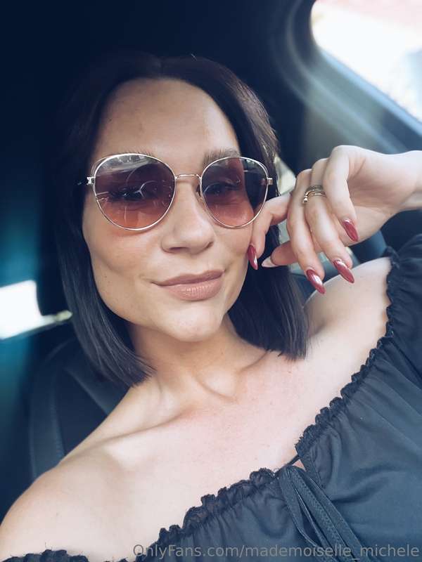 Happy Sunday ☀️