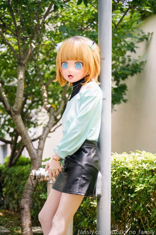 Yuzuki_No_Fansly - Fansly - 06 Jul, 2024 8