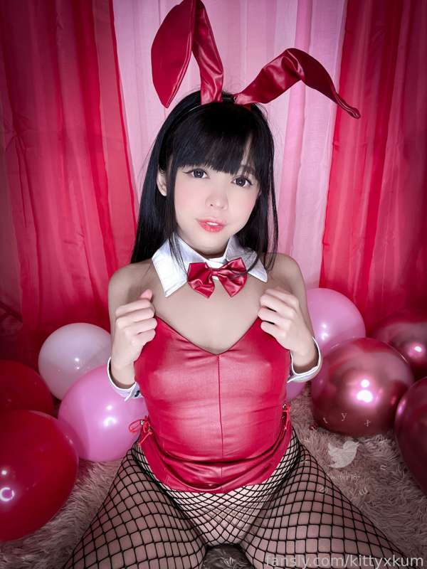 Kittyxkum - Fansly - 14 Feb, 2022 129