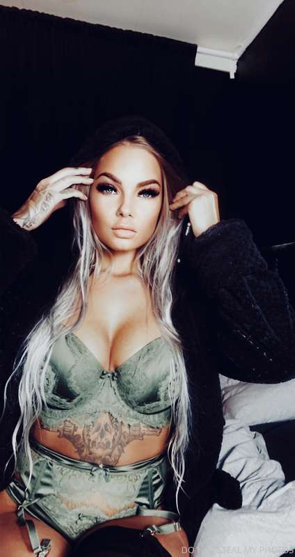 Blondiefaen - Onlyfans - 15 Sep, 2021