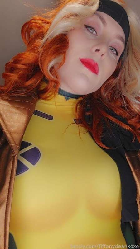 Tiffanydeanxoxo - Fansly - 13 Sep, 2024 26
