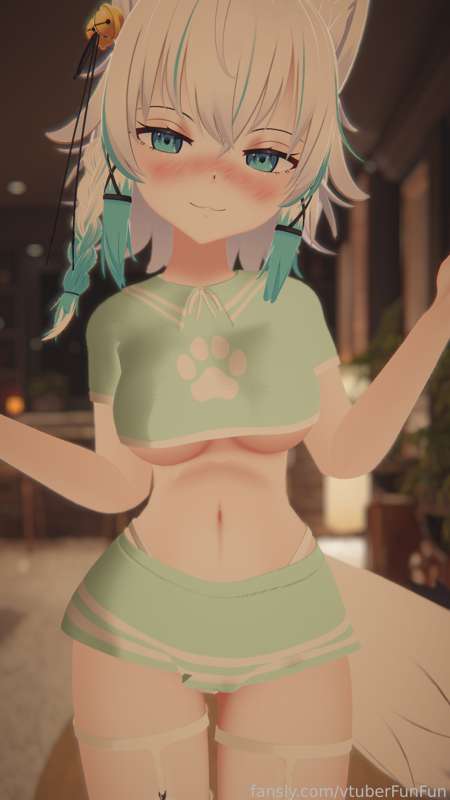 Vtuberfunfun - Fansly - 28 Jun, 2022 20
