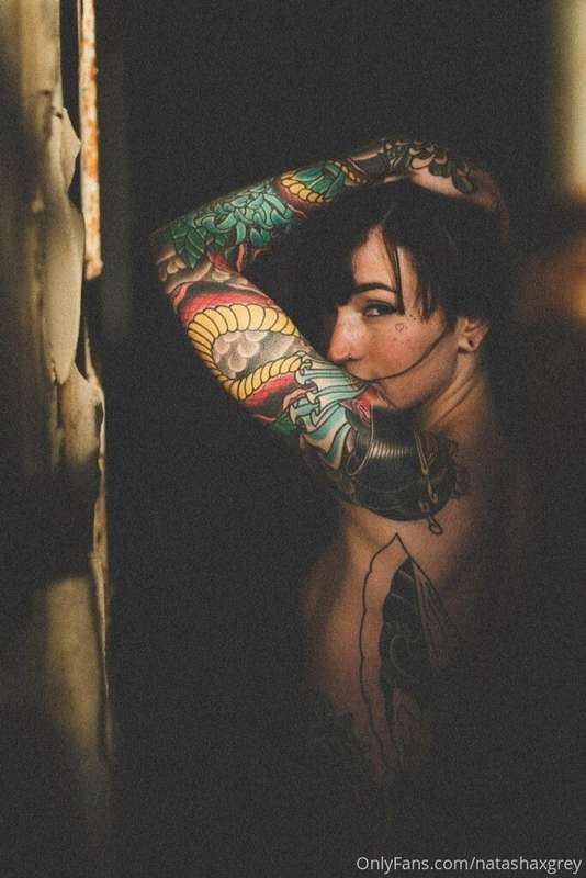 Just got 3 edits back from the shoot we did yesterday, I’m s..