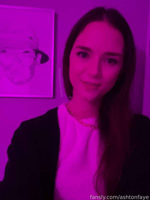 Ashtonfaye - Fansly - 16 Jul, 2023