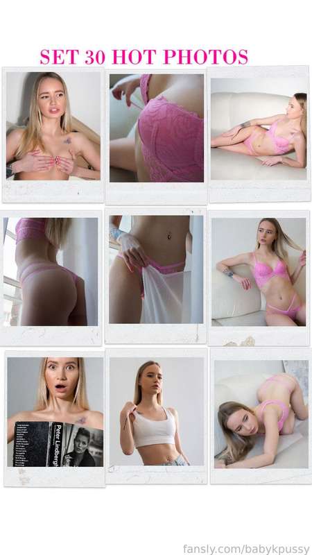 Babykpussy - Fansly - 13 Mar, 2023