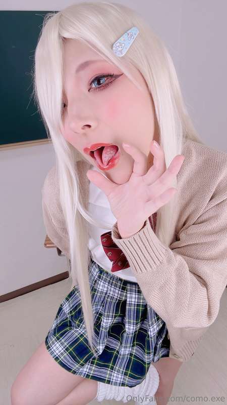 ギャルちゃん 15