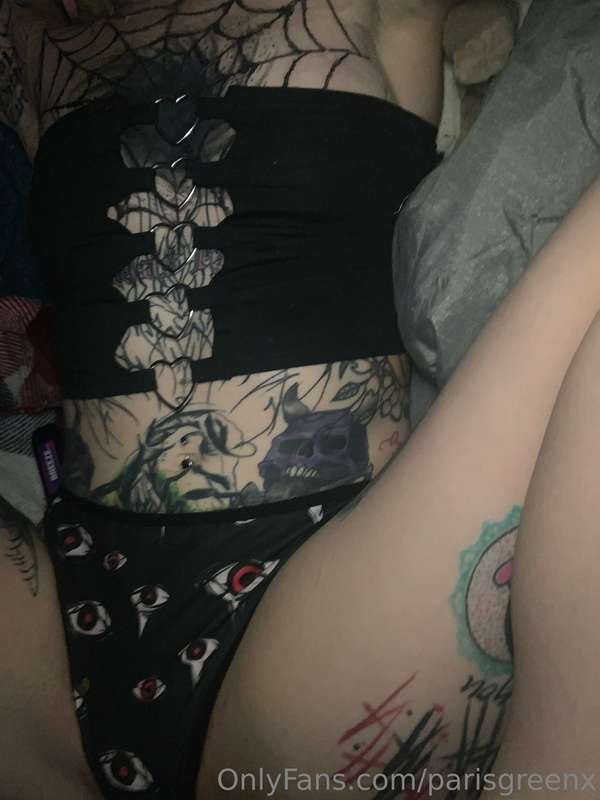 hiii 🥰💚 2
