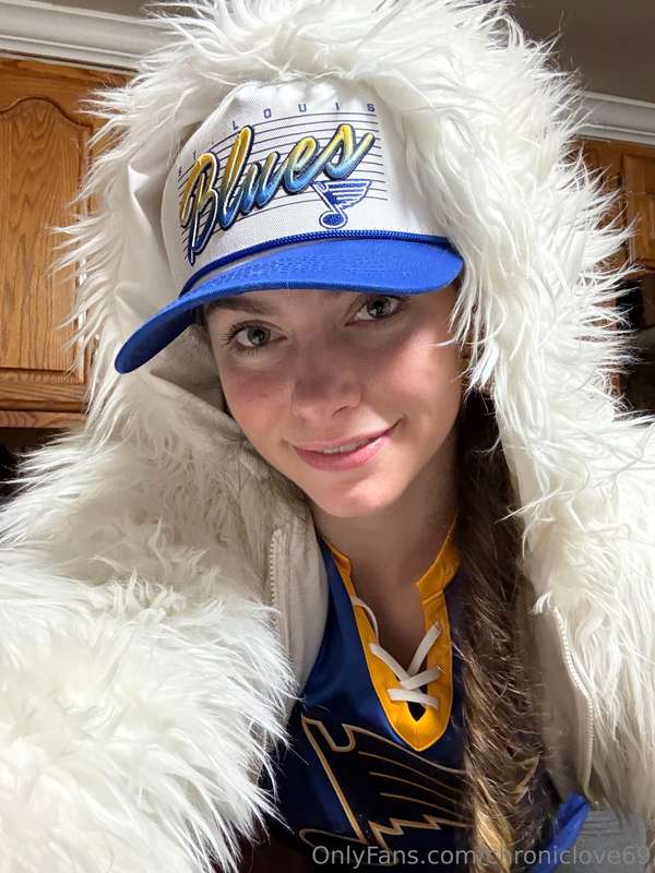 🎺 Let’s go Blues! ✨✨11 consecutive wins ✨ 1