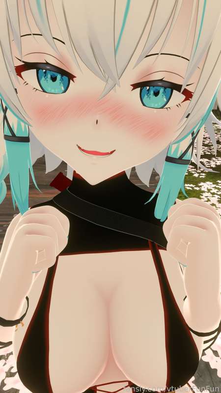 Vtuberfunfun - Fansly - 11 Feb, 2022 18