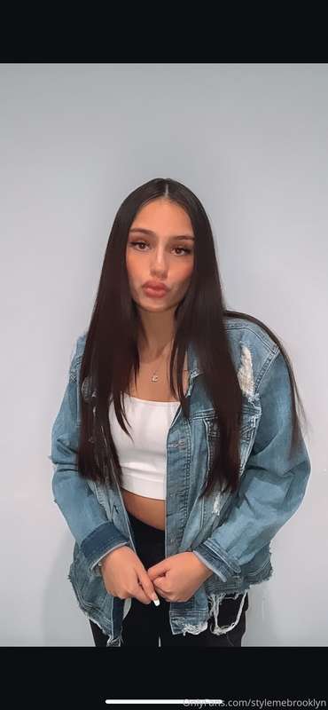 🧿JEAN JACKETS🧿 Jean jackets will be a staple this upcoming f.. 3