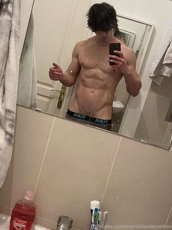 Gattouz0 - Onlyfans - 23 Jan, 2021