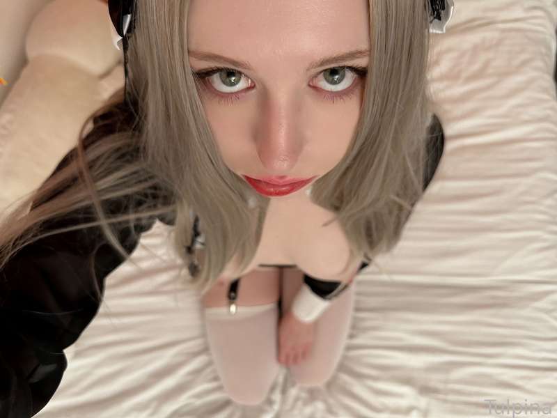 Tulpina - Fansly - 23 Oct, 2024