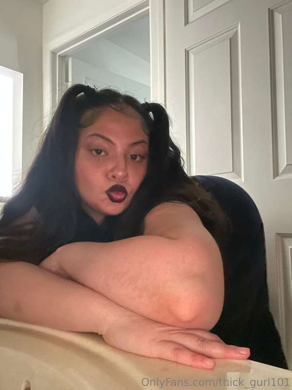 Thick_Gurl101 - Onlyfans - 22 Sep, 2024 9