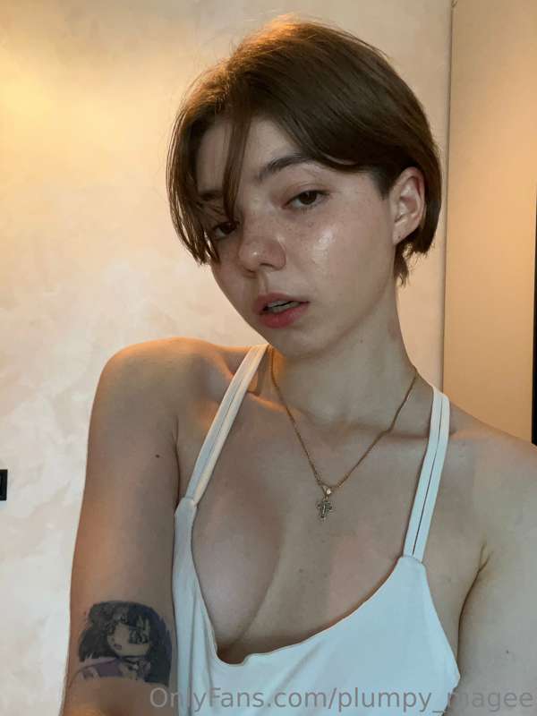 Plumpy_Magee - Onlyfans - 23 Oct, 2022 2