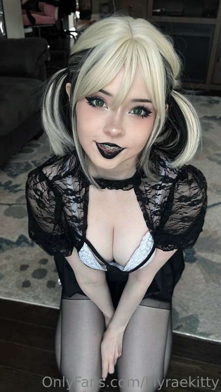 emopilled once again 😼🕷️🕸️ How did I do?
Can’t wait to show .. 9