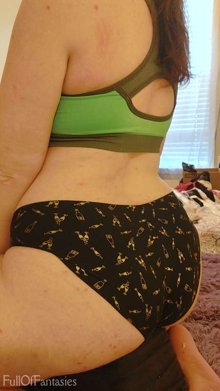 Fulloffantasies - Fansly - 18 Mar, 2024 5
