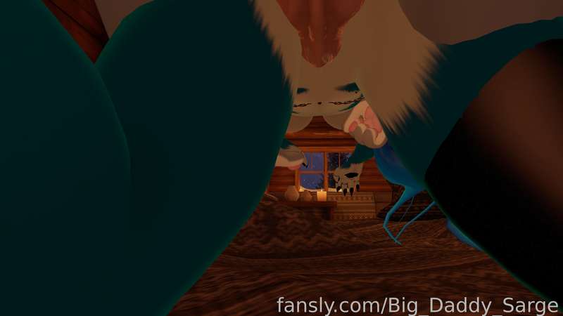 Big_Daddy_Sarge - Fansly - 21 Apr, 2025 45